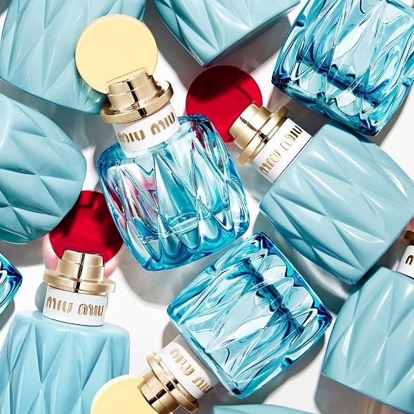 Top 9 chai nước hoa Chypre hương hoa cỏ tự nhiên nhẹ nhàng và thuần khiết