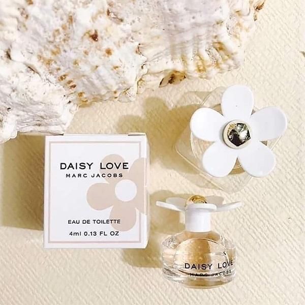 Top 8 chai nước hoa nữ Marc Jacobs đứng top đầu mùi hương rất thơm - 3