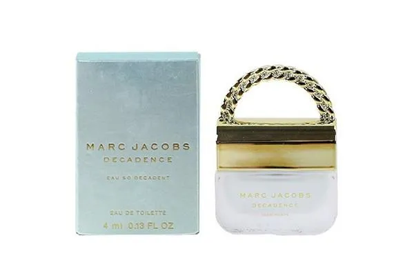 Top 8 chai nước hoa nữ Marc Jacobs đứng top đầu mùi hương rất thơm - 4