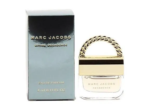 Top 8 chai nước hoa nữ Marc Jacobs đứng top đầu mùi hương rất thơm - 7