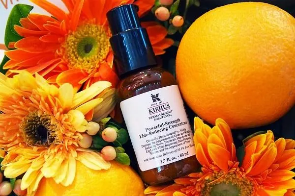 Review các loại serum dưỡng da Kiehl's chất lượng tốt hiện nay và địa chỉ mua uy tín