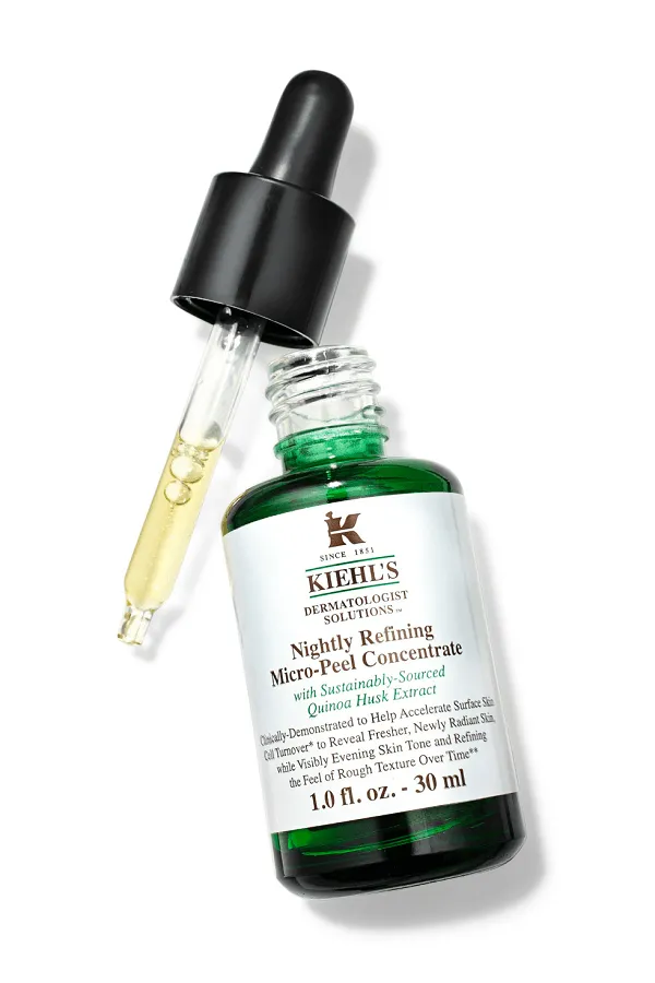 Review các loại serum dưỡng da Kiehl's chất lượng tốt hiện nay và địa chỉ mua uy tín