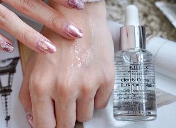 Review các loại serum dưỡng da Kiehl's chất lượng tốt hiện nay và địa chỉ mua uy tín