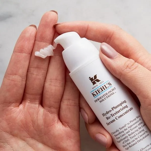 Review các loại serum dưỡng da Kiehl's chất lượng tốt hiện nay và địa chỉ mua uy tín