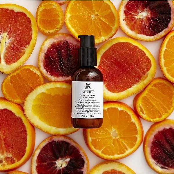 Review các loại serum dưỡng da Kiehl's chất lượng tốt hiện nay và địa chỉ mua uy tín