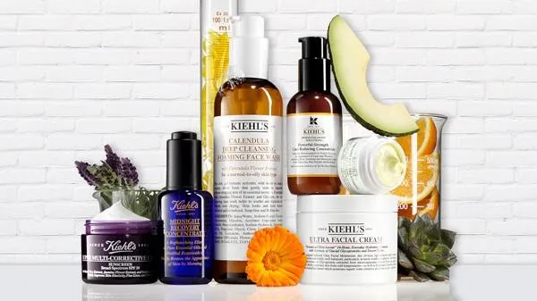 Review các loại serum dưỡng da Kiehl's chất lượng tốt hiện nay và địa chỉ mua uy tín
