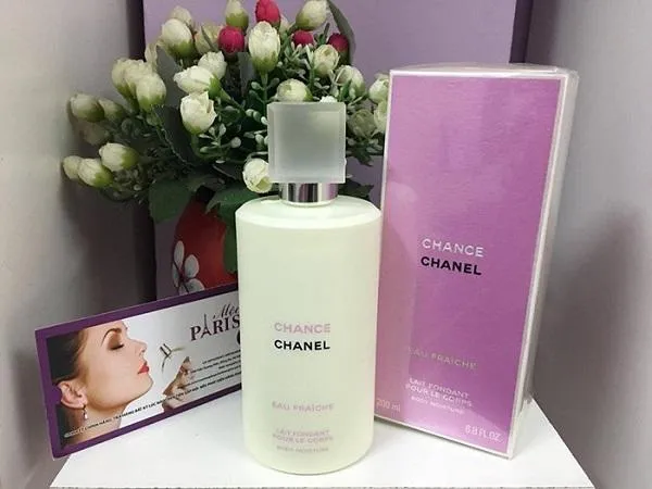 Review dưỡng thể nước hoa Chanel và cách dùng đúng uy tín - 11
