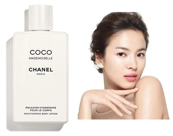 Review dưỡng thể nước hoa Chanel và cách dùng đúng uy tín - 2