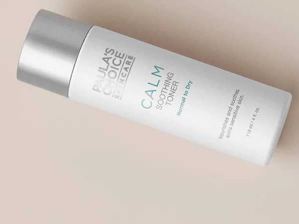 Review nước hoa hồng Paula's Choice dành cho da dầu nhạy cảm và hỗn hợp