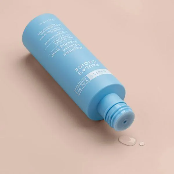 Review nước hoa hồng Paula's Choice dành cho da dầu nhạy cảm và hỗn hợp