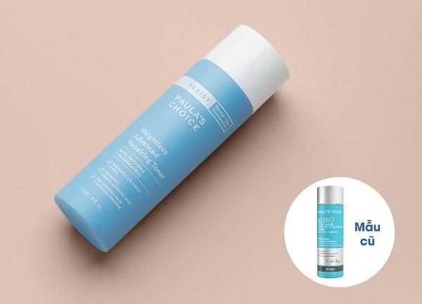 Review nước hoa hồng Paula's Choice dành cho da dầu nhạy cảm và hỗn hợp