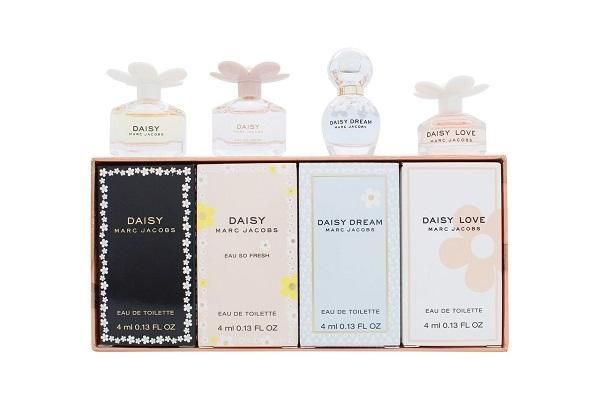 Top 6 set nước hoa mini hàng hiệu chính hãng giá rẻ