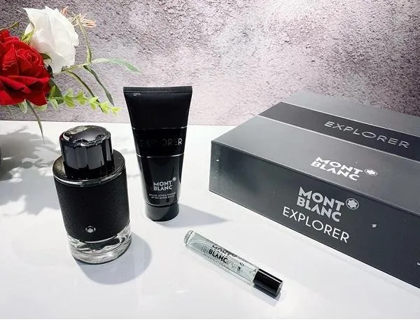 Top 6 set nước hoa mini hàng hiệu chính hãng giá rẻ