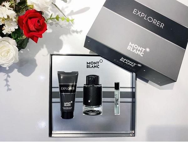 Top 6 set nước hoa mini hàng hiệu chính hãng giá rẻ