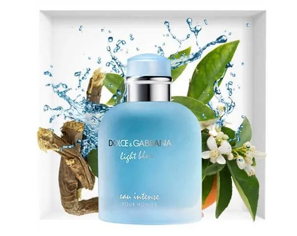 Review 10 chai nước hoa nam chiếm lĩnh thị trường thế giới - 13