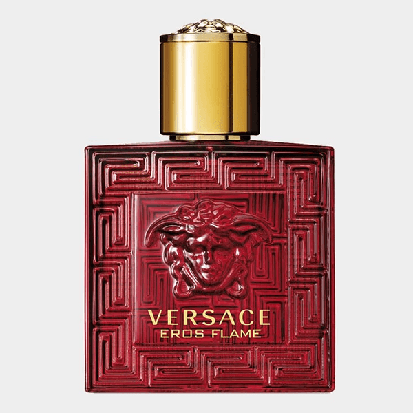 Top 3 chai nước hoa Versace Eros mang sự quyến rũ của 
