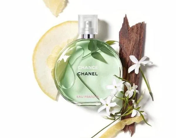 Top 5 chai Chanel 50ml nổi tiếng trong thế giới nước hoa nữ - 20