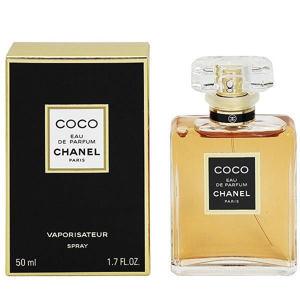 Top 5 chai Chanel 50ml nổi tiếng trong thế giới nước hoa nữ - 9
