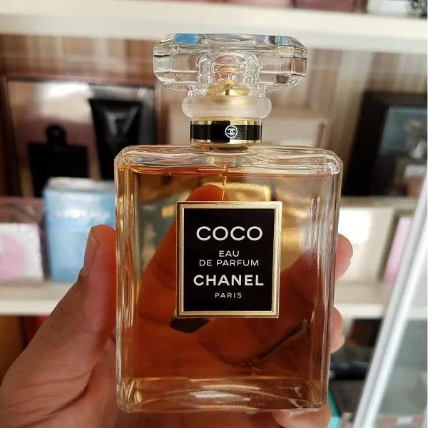 Top 5 chai Chanel 50ml nổi tiếng trong thế giới nước hoa nữ - 10