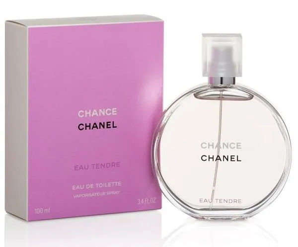 Top 5 chai Chanel 50ml nổi tiếng trong thế giới nước hoa nữ - 17