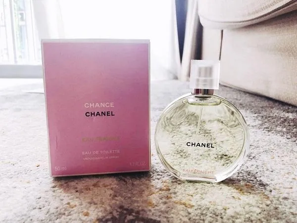 Top 5 chai Chanel 50ml nổi tiếng trong thế giới nước hoa nữ - 21