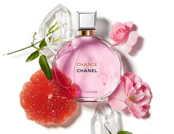 Top 5 chai Chanel 50ml nổi tiếng trong thế giới nước hoa nữ - 18