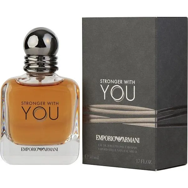 Top 5 chai nước hoa Giorgio Armani cho nam chinh phục mọi khứu giác