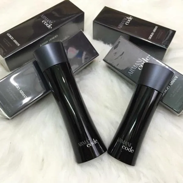 Top 5 chai nước hoa Giorgio Armani cho nam chinh phục mọi khứu giác