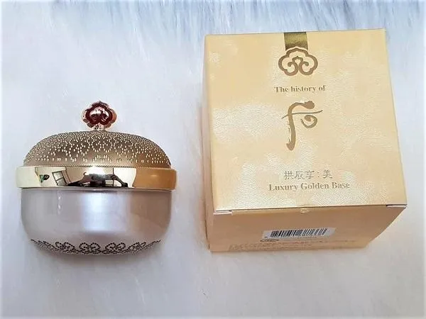Lý do nên sử dụng kem lót trang điểm và top 5 sản phẩm chất lượng tốt cho mọi làn da