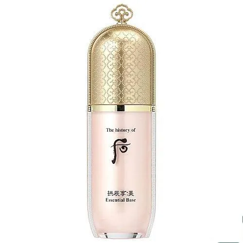 Lý do nên sử dụng kem lót trang điểm và top 5 sản phẩm chất lượng tốt cho mọi làn da