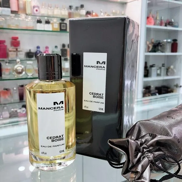Top 5 chai nước hoa hương Citrus tươi mát và sáng khoái cho ngày hè