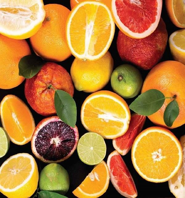Top 5 chai nước hoa hương Citrus tươi mát và sáng khoái cho ngày hè