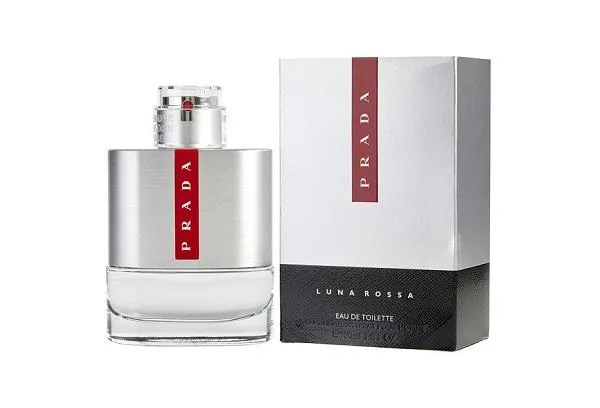 Top 5 chai nước hoa hương Citrus tươi mát và sáng khoái cho ngày hè