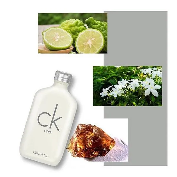 Top 5 chai nước hoa hương Citrus tươi mát và sáng khoái cho ngày hè