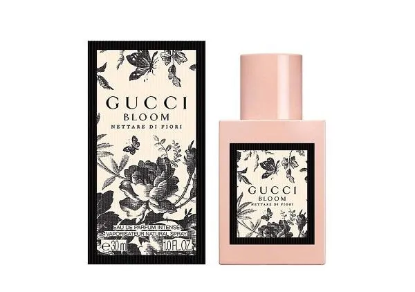 Top 7 nước hoa nữ Floral Green hương cỏ xanh tự nhiên quyến rũ và sành điệu - 16