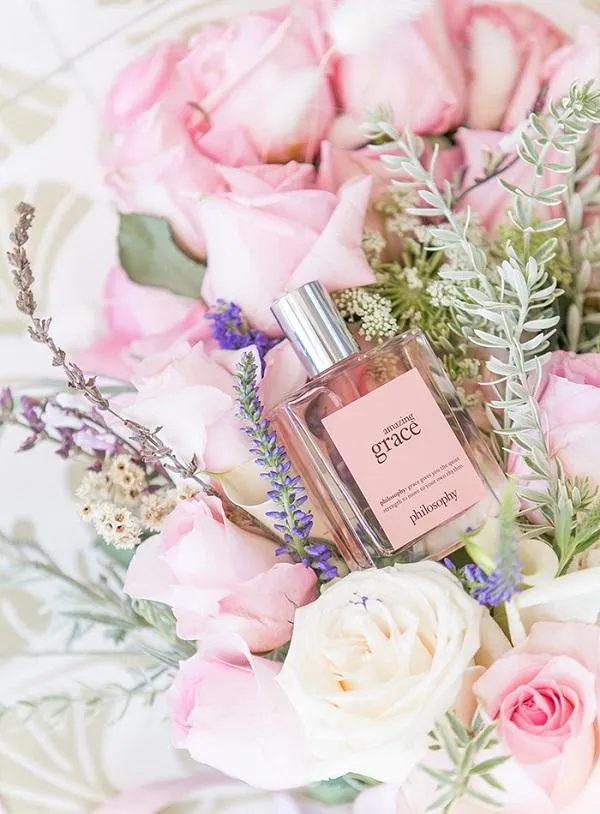 Top 7 nước hoa nữ Floral Green hương cỏ xanh tự nhiên quyến rũ và sành điệu - 21