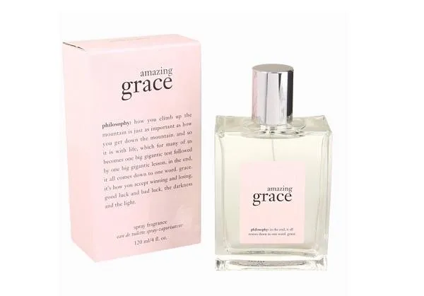 Top 7 nước hoa nữ Floral Green hương cỏ xanh tự nhiên quyến rũ và sành điệu - 19