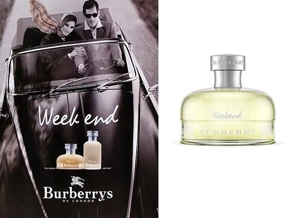 Top 7 nước hoa nữ Floral Green hương cỏ xanh tự nhiên quyến rũ và sành điệu - 9