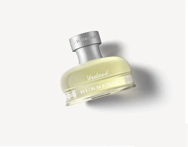 Top 7 nước hoa nữ Floral Green hương cỏ xanh tự nhiên quyến rũ và sành điệu - 8