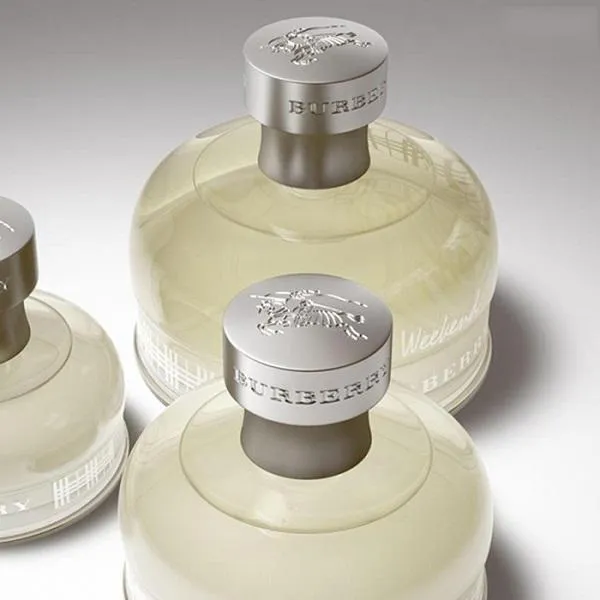 Top 7 nước hoa nữ Floral Green hương cỏ xanh tự nhiên quyến rũ và sành điệu - 10