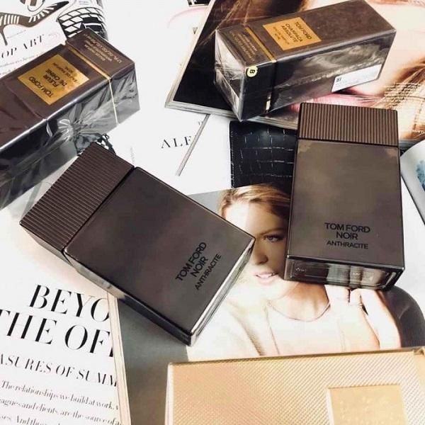 Top 9 chai nước hoa Chypre hương hoa cỏ tự nhiên nhẹ nhàng và thuần khiết