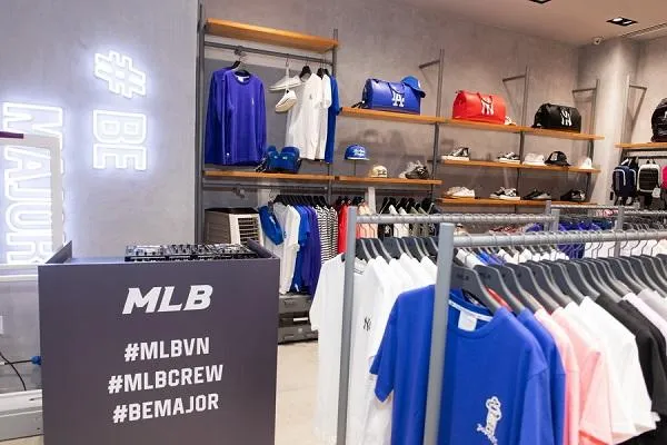 Top 35+ mẫu mũ lưỡi trai MLB sành điệu trendy giá tốt năm 2025