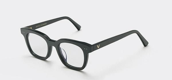 Top 7 mẫu mắt kính cận Gentle Monster chính hãng giá tốt trendy cho giới trẻ