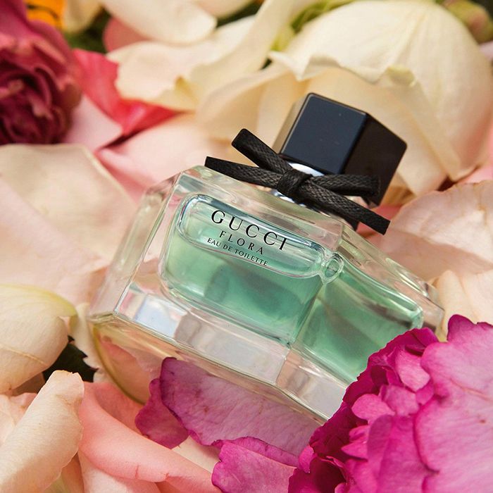 Nước Hoa Nữ Gucci Flora EDT 75ml - Nước hoa - Vua Hàng Hiệu