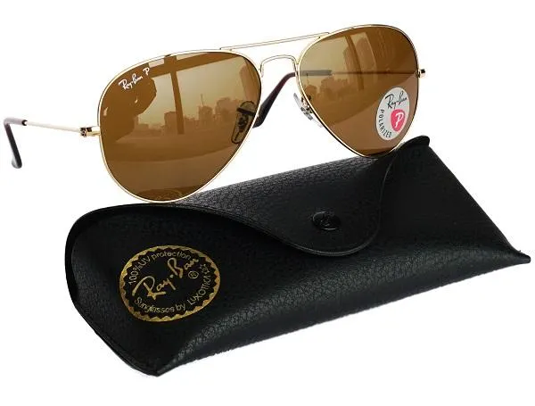 9 Cách phân biệt mắt kính Rayban chính hãng thật giả đơn giản và chuẩn xác
