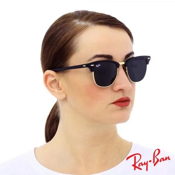 9 Cách phân biệt mắt kính Rayban chính hãng thật giả đơn giản và chuẩn xác