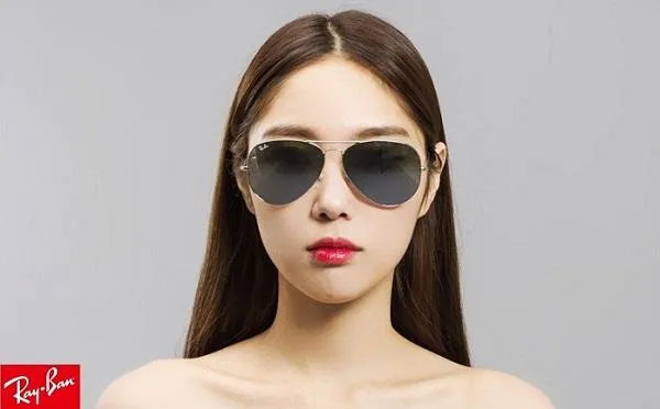 9 Cách phân biệt mắt kính Rayban chính hãng thật giả đơn giản và chuẩn xác
