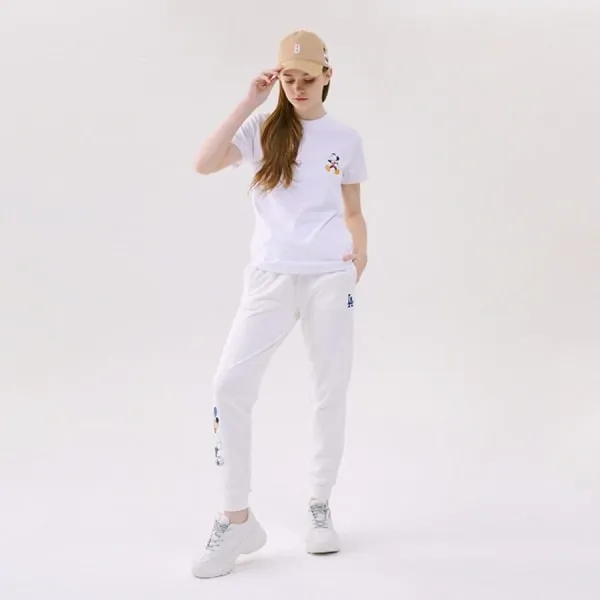 Giá áo phông MLB chính hãng trendy năm nay và địa chỉ mua hàng uy tín - 8