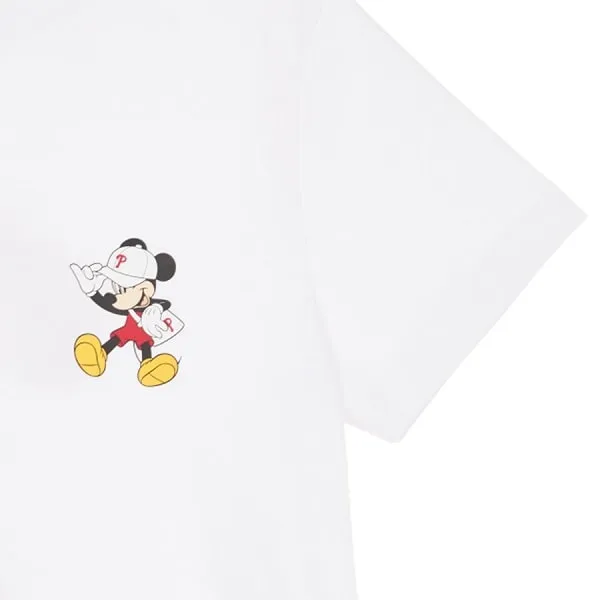 Giá áo phông MLB chính hãng trendy năm nay và địa chỉ mua hàng uy tín - 10