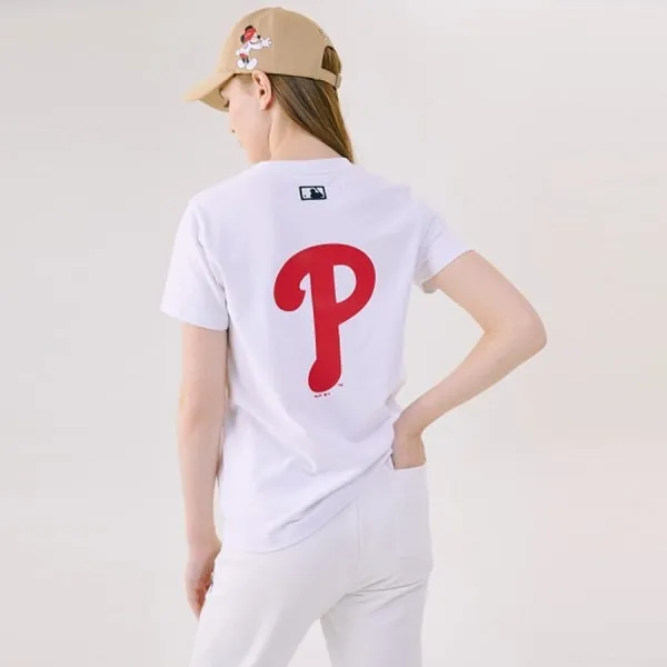 Giá áo phông MLB chính hãng trendy năm nay và địa chỉ mua hàng uy tín - 9